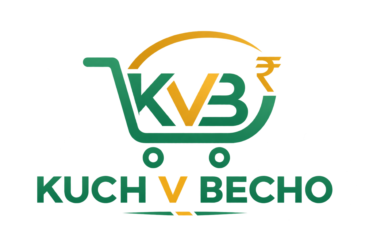 Kuchvbecho logo
